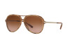 Sunglasses Michael Kors Breckenridge MK 2176U (39153B)
