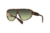 Sonnenbrille Michael Kors Empire Shield MK 2194 (30060N)