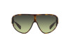 Sonnenbrille Michael Kors Empire Shield MK 2194 (30060N)