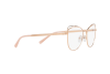 Eyeglasses Michael Kors Santiago MK 3025 (1108)