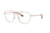 Lunettes de vue Michael Kors Montreal MK 3048 (1108)