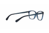 Occhiali da Vista Michael Kors Ambrosine MK 4035 (3199)
