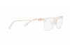 Lunettes de vue Michael Kors Captiva MK 4054 (3105)