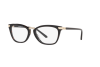 Eyeglasses Michael Kors Isla verde MK 4066 (3781)