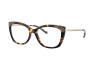 Eyeglasses Michael Kors Belmonte MK 4077 (3333)