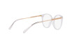 Eyeglasses Michael Kors Palau MK 4093 (3015)