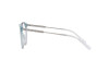Eyeglasses Michael Kors Palau MK 4093 (3906)