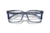 Eyeglasses Michael Kors Mosel MK 4121U (3979)