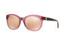 Occhiali da Sole Michael Kors Champagne beach MK 6019 (3053R1)