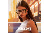 Eyeglasses Missoni MIS 0093/N 106027 (33Z)