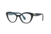 Lunettes de vue Miu Miu MU 01RV (TMY1O1)