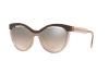 Lunettes de soleil Miu Miu MU 01TS (DHO4P0)