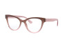 Lunettes de vue Miu Miu MU 01TV (04I1O1)