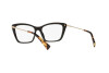 Eyeglasses Miu Miu MU 01UV (1AB1O1)