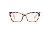 Brille Miu Miu MU 01UV (UAO1O1)