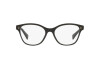 Brille Miu Miu MU 02UV (1AB1O1)