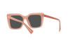 Sonnenbrille Miu Miu MU 02WS (06X5S0)