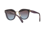 Lunettes de soleil Miu Miu MU 03TS (B03152)