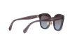 Lunettes de soleil Miu Miu MU 03TS (B03152)