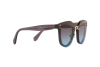 Lunettes de soleil Miu Miu MU 03TS (B03152)