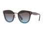 Lunettes de soleil Miu Miu MU 03TS (B03152)