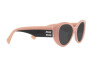 Sonnenbrille Miu Miu MU 03WS (06X5S0)