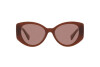 Sunglasses Miu Miu MU 03WS (07X06P)