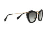 Sunglasses Miu Miu MU 04QS (1AB0A7)