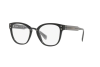 Lunettes de vue Miu Miu MU 04QV (1AB1O1)