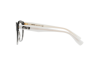 Eyeglasses Miu Miu Core collection MU 04RV (1141O1)