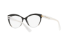 Eyeglasses Miu Miu Core collection MU 04RV (1141O1)