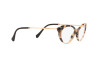 Eyeglasses Miu Miu Core collection MU 05RV (07D1O1)