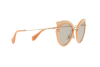 Sunglasses Miu Miu Core collection MU 05SS (VHZ5J2)