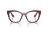 Eyeglasses Miu Miu MU 05XV (12Q1O1)
