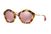 Sunglasses Miu Miu MU 06OS (UA54M2)