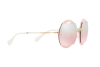 Lunettes de soleil Miu Miu MU 06SS (AR03B0)