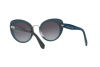 Lunettes de soleil Miu Miu MU 06TS (TMY5D1)