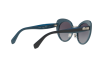 Lunettes de soleil Miu Miu MU 06TS (TMY5D1)