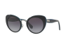 Lunettes de soleil Miu Miu MU 06TS (TMY5D1)