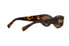 Солнцезащитные очки Miu Miu MU 06YS (VAU06B)
