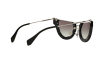 Sunglasses Miu Miu Rasoir MU 11QS (1AB0A7)