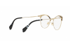 Lunettes de vue Miu Miu MU 50PV (1AB1O1)