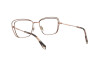 Lunettes de vue Miu Miu Core collection MU 50TV (SVF1O1)