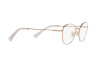 Brille Miu Miu MU 50UV (SVF1O1)