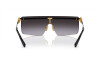 Солнцезащитные очки Miu Miu MU 50ZS (1AB5D1)