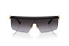 Солнцезащитные очки Miu Miu MU 50ZS (1AB5D1)