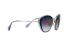Sunglasses Miu Miu MU 51RS (UFE2F0)