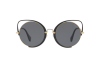 Солнцезащитные очки Miu Miu MU 51TS (1AB5Z1)