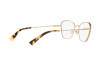 Lunettes de vue Miu Miu MU 51UV (AAV1O1)