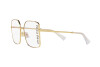 Солнцезащитные очки Miu Miu MU 51YS (5AK08N)